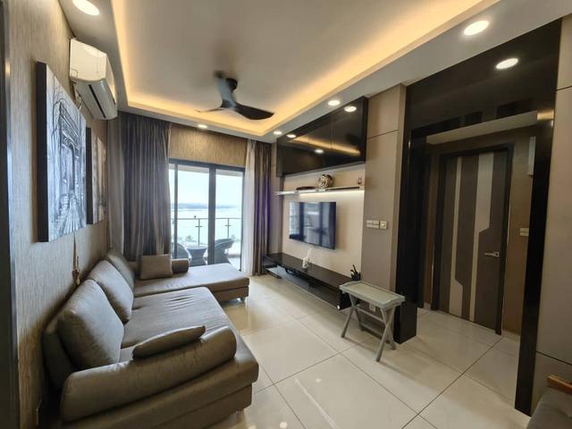 Condominium for rent in Johore Bahru, Johor