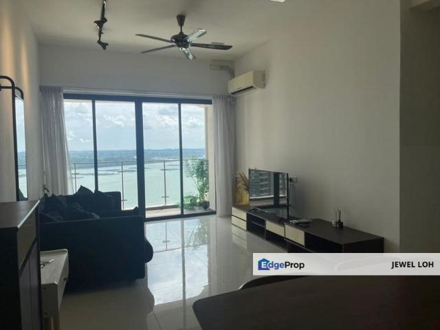 Condominium for rent in Johore Bahru, Johor