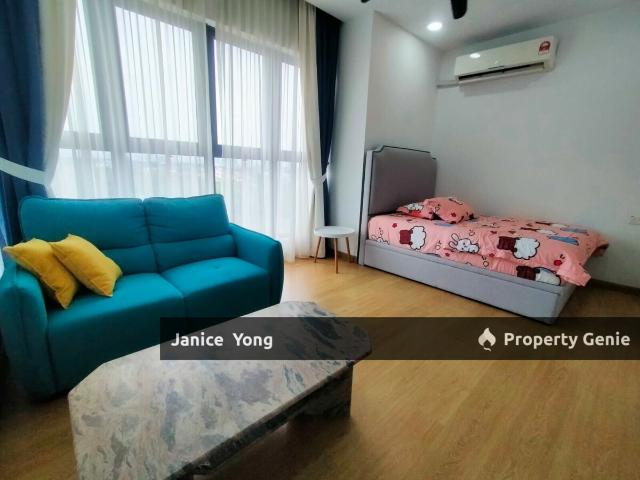 Serviced Residence for rent in Johore Bahru, Johor