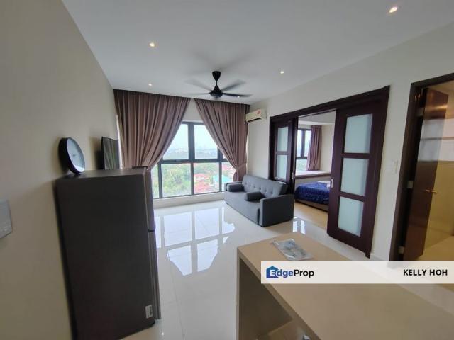 Condominium for rent in Johore Bahru, Johor