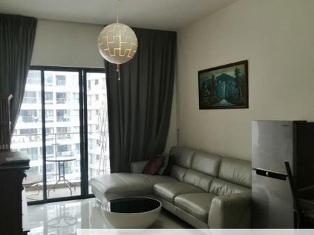 Condominium for rent in Johore Bahru, Johor