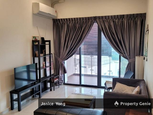 Serviced Residence for rent in Johore Bahru, Johor