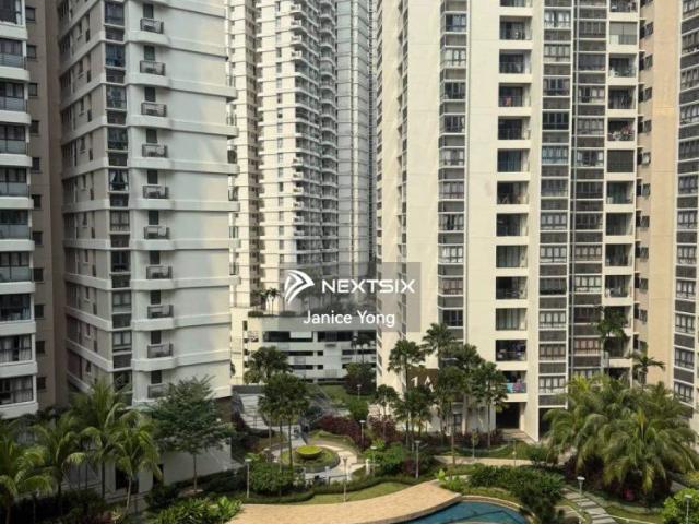 Apartment for rent in Johore Bahru, Johor