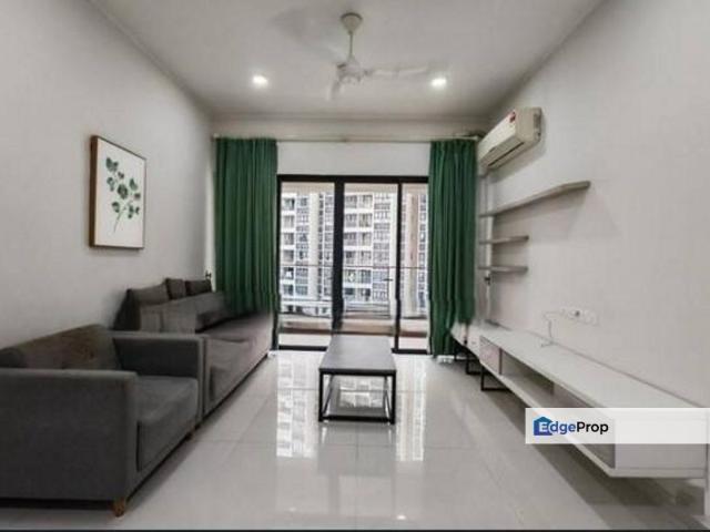 Condominium for rent in Johore Bahru, Johor