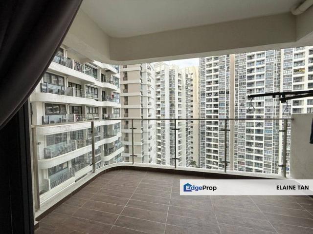 Condominium for sale in Johore Bahru, Johor