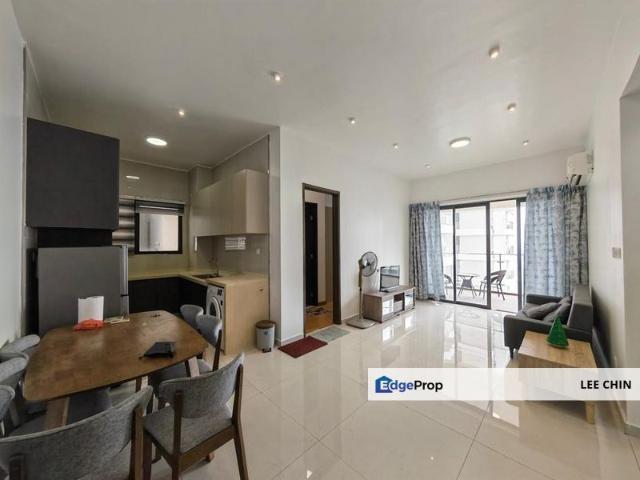 Condominium for sale in Johore Bahru, Johor