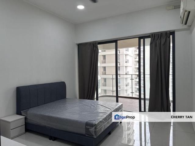 Condominium for rent in Johore Bahru, Johor