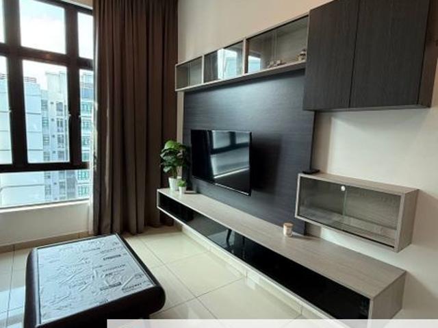 Condominium for rent in Johore Bahru, Johor