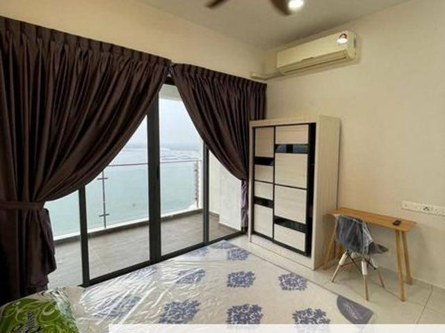 Condominium for rent in Johore Bahru, Johor