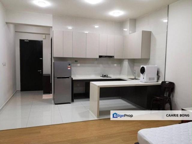 Condominium for rent in Johore Bahru, Johor