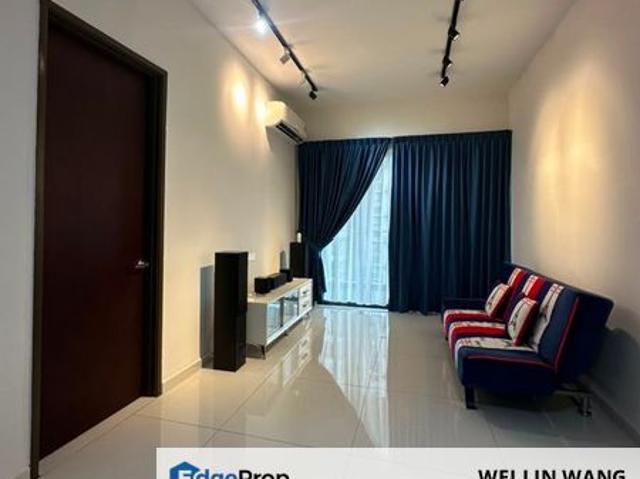 Condominium for rent in Johore Bahru, Johor