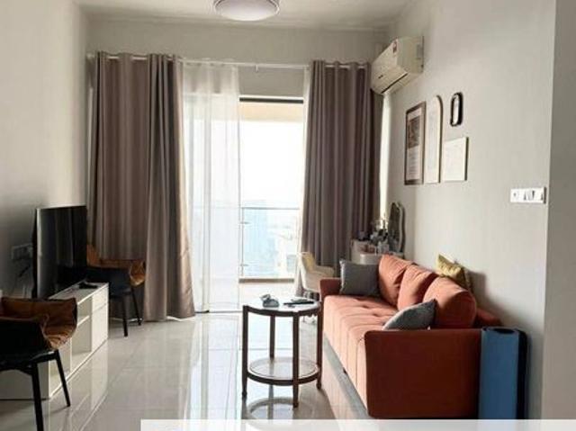 Condominium for sale in Johore Bahru, Johor