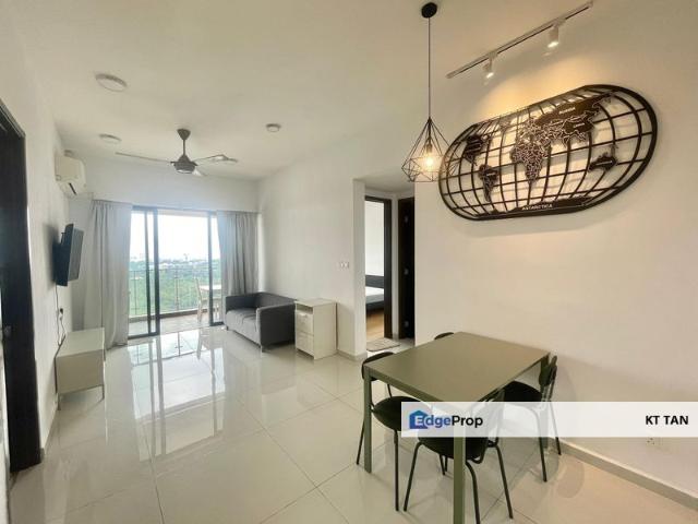 Condominium for rent in Johore Bahru, Johor