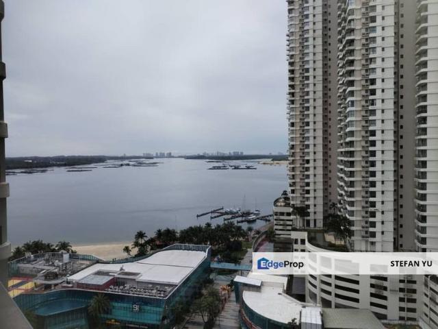 Condominium for sale in Johore Bahru, Johor