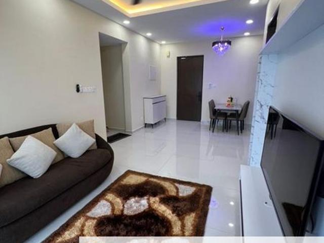 Condominium for rent in Johore Bahru, Johor