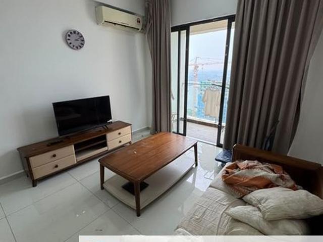 Condominium for rent in Country Garden Danga Bay, Johor Bahru
