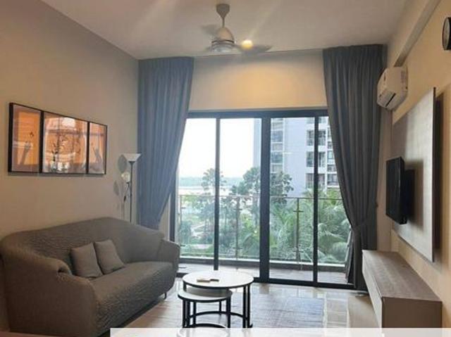Condominium for rent in Johore Bahru, Johor