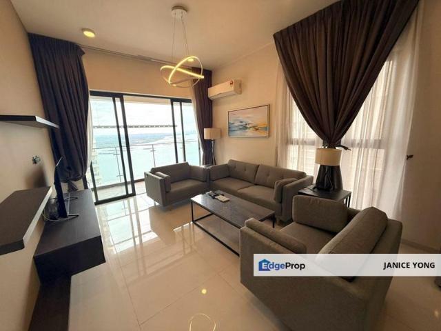 Condominium for rent in Johore Bahru, Johor