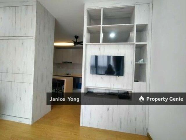 Apartment for rent in Country Garden Danga Bay, Johor Bahru