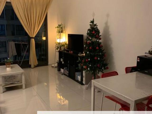 Condominium for sale in Johore Bahru, Johor