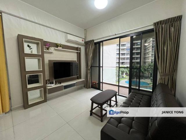 Condominium for rent in Johore Bahru, Johor