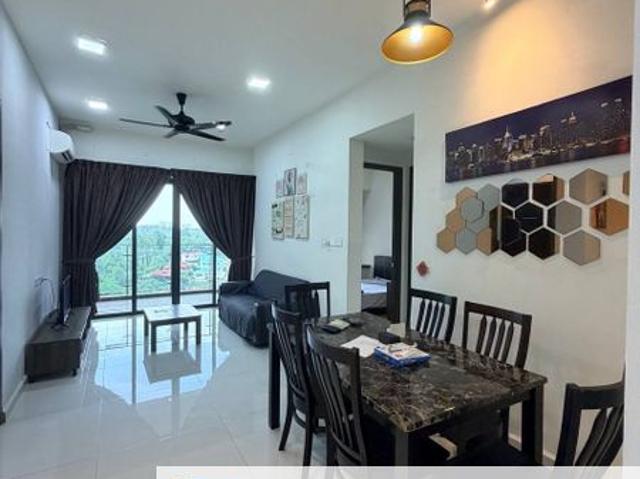 Condominium for rent in Johore Bahru, Johor