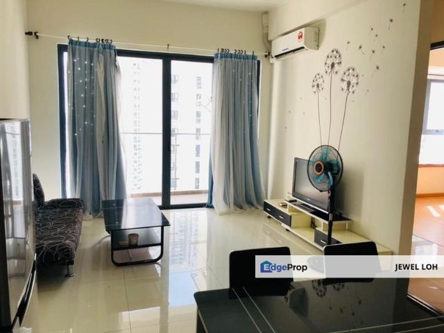 Condominium for rent in Johore Bahru, Johor