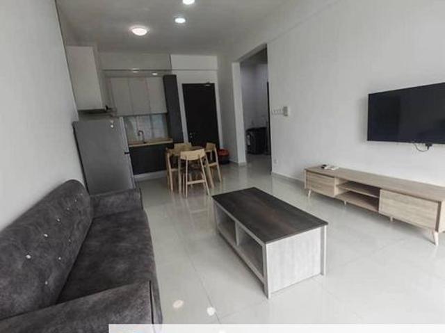 Condominium for rent in Johore Bahru, Johor