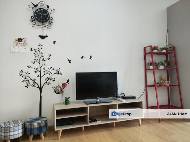 Condominium for rent in Johore Bahru, Johor