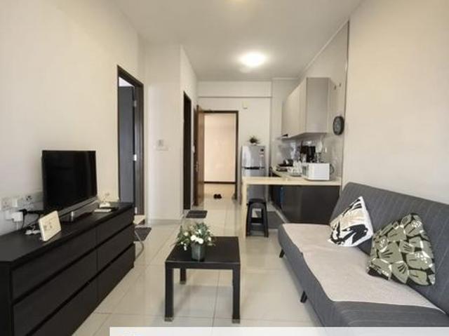 Condominium for sale in Johore Bahru, Johor
