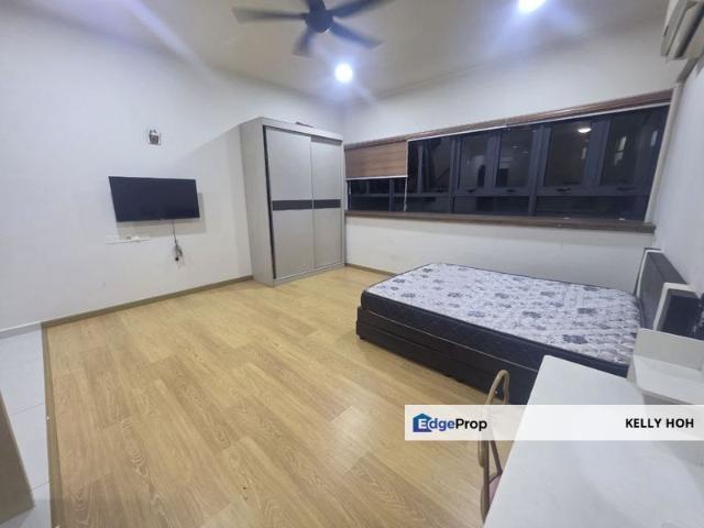 Condominium for rent in Johore Bahru, Johor