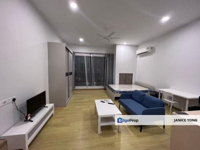Condominium for sale in Johore Bahru, Johor