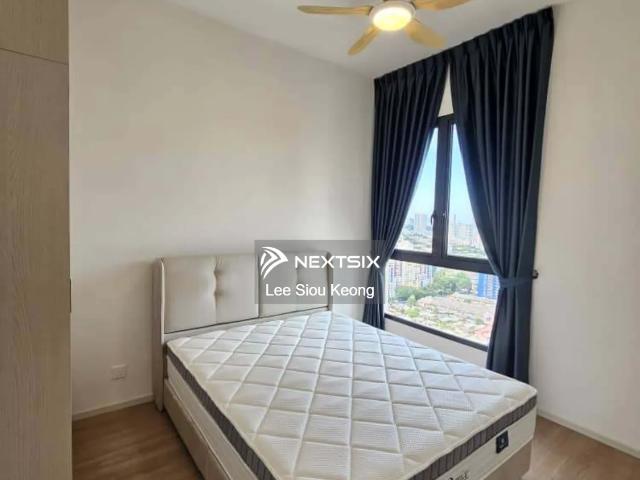 Residential House for rent in Johor