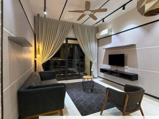 Condominium for rent in Johore Bahru, Johor