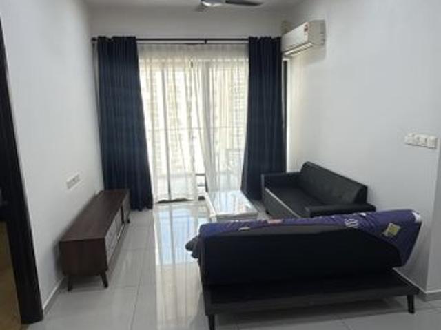 Condominium for rent in Country Garden Danga Bay, Johor Bahru