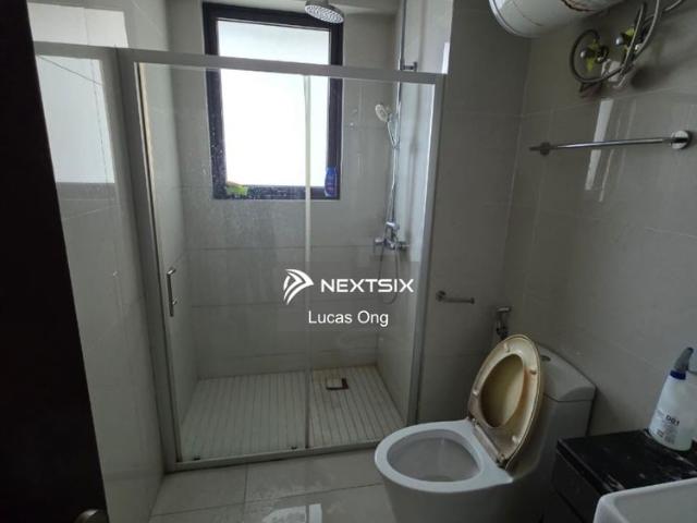 Apartment for rent in Johore Bahru, Johor