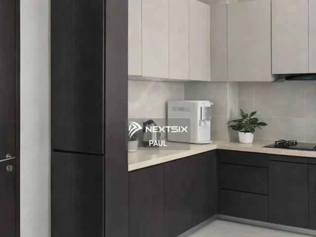 Apartment for rent in Johore Bahru, Johor