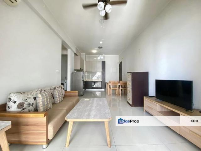 Condominium for sale in Johore Bahru, Johor