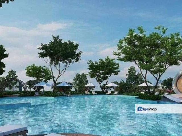 Condominium for sale in Johore Bahru, Johor