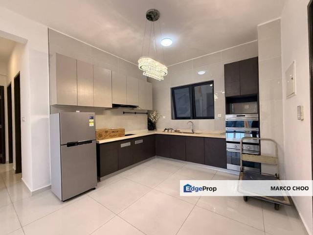 Condominium for rent in Johore Bahru, Johor