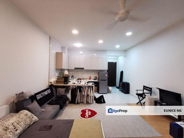 Condominium for sale in Country Garden Danga Bay, Johor Bahru
