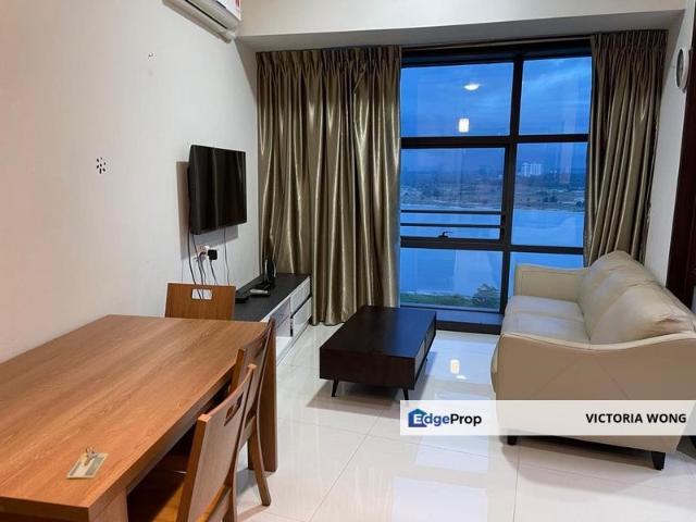 Condominium for sale in Johore Bahru, Johor