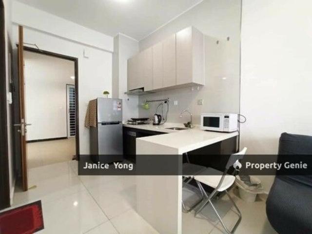 Apartment for rent in Country Garden Danga Bay, Johor Bahru