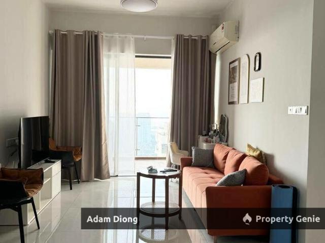 Apartment for sale in Johore Bahru, Johor