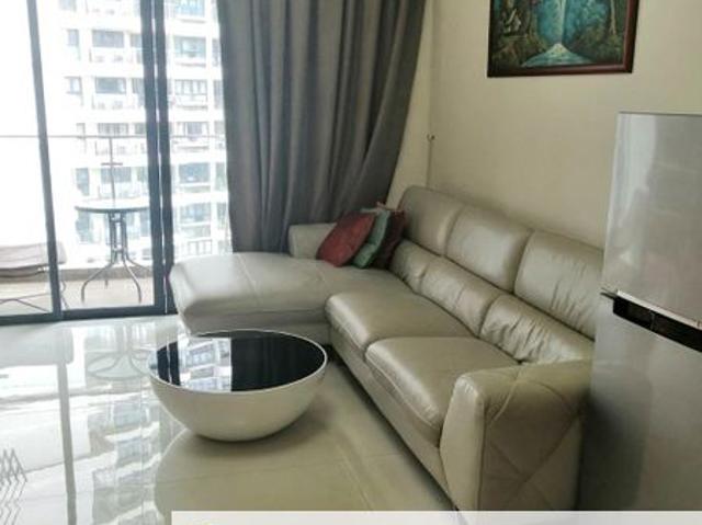 Condominium for rent in Johore Bahru, Johor