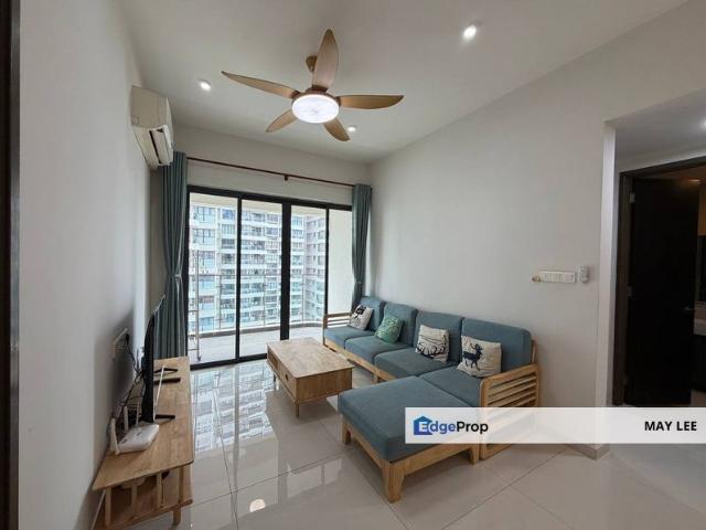 Condominium for sale in Johore Bahru, Johor
