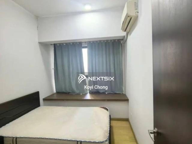 Apartment for rent in Johore Bahru, Johor
