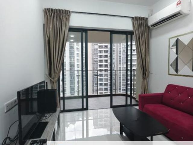 Condominium for sale in Johore Bahru, Johor