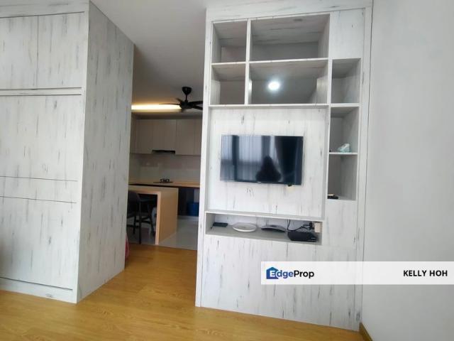 Condominium for rent in Country Garden Danga Bay, Johor Bahru