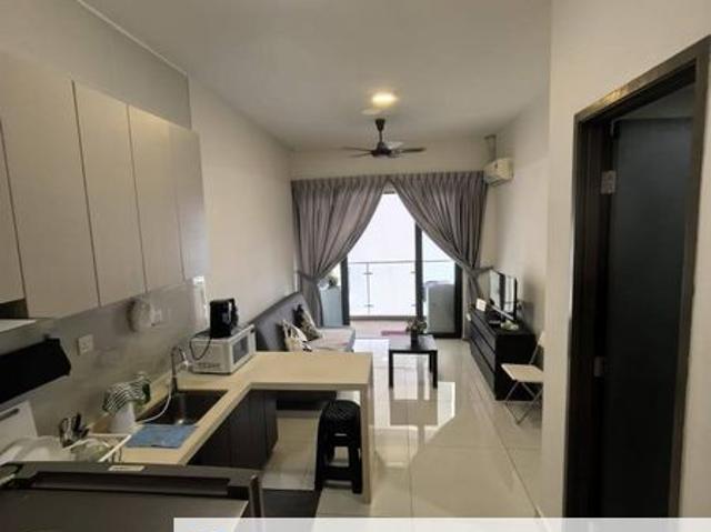Condominium for sale in Johore Bahru, Johor